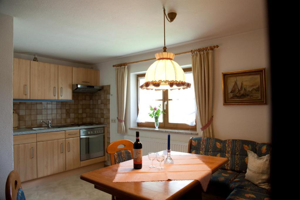 ליוטאש Landhaus Manuela & Haus Michael חדר תמונה