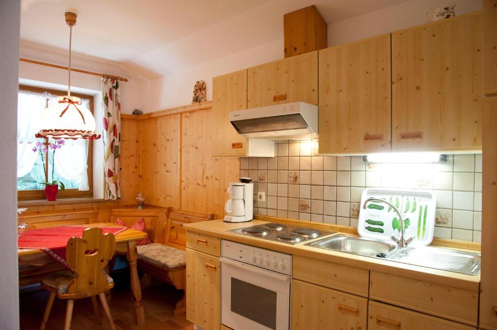 ליוטאש Landhaus Manuela & Haus Michael חדר תמונה