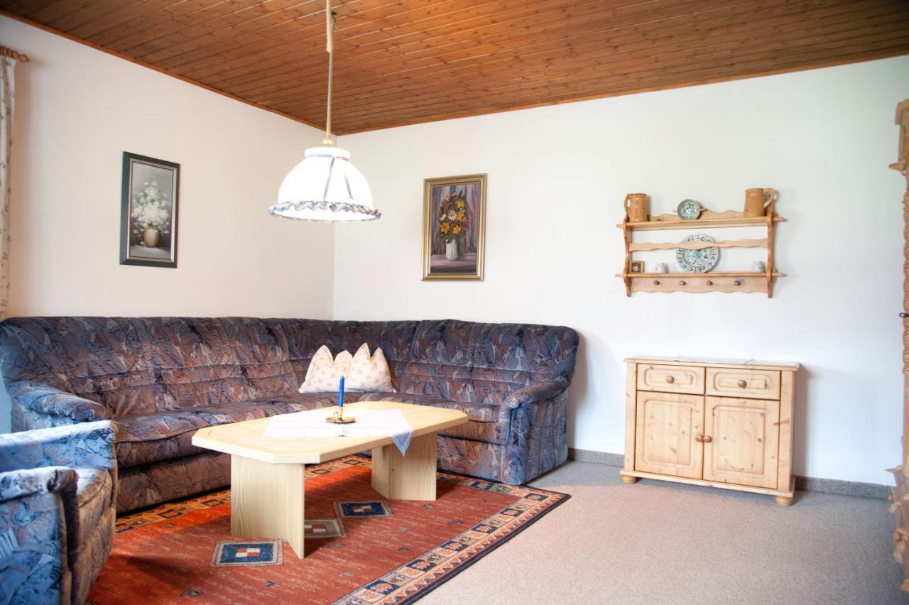 ליוטאש Landhaus Manuela & Haus Michael חדר תמונה
