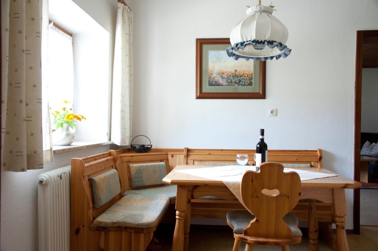 ליוטאש Landhaus Manuela & Haus Michael חדר תמונה